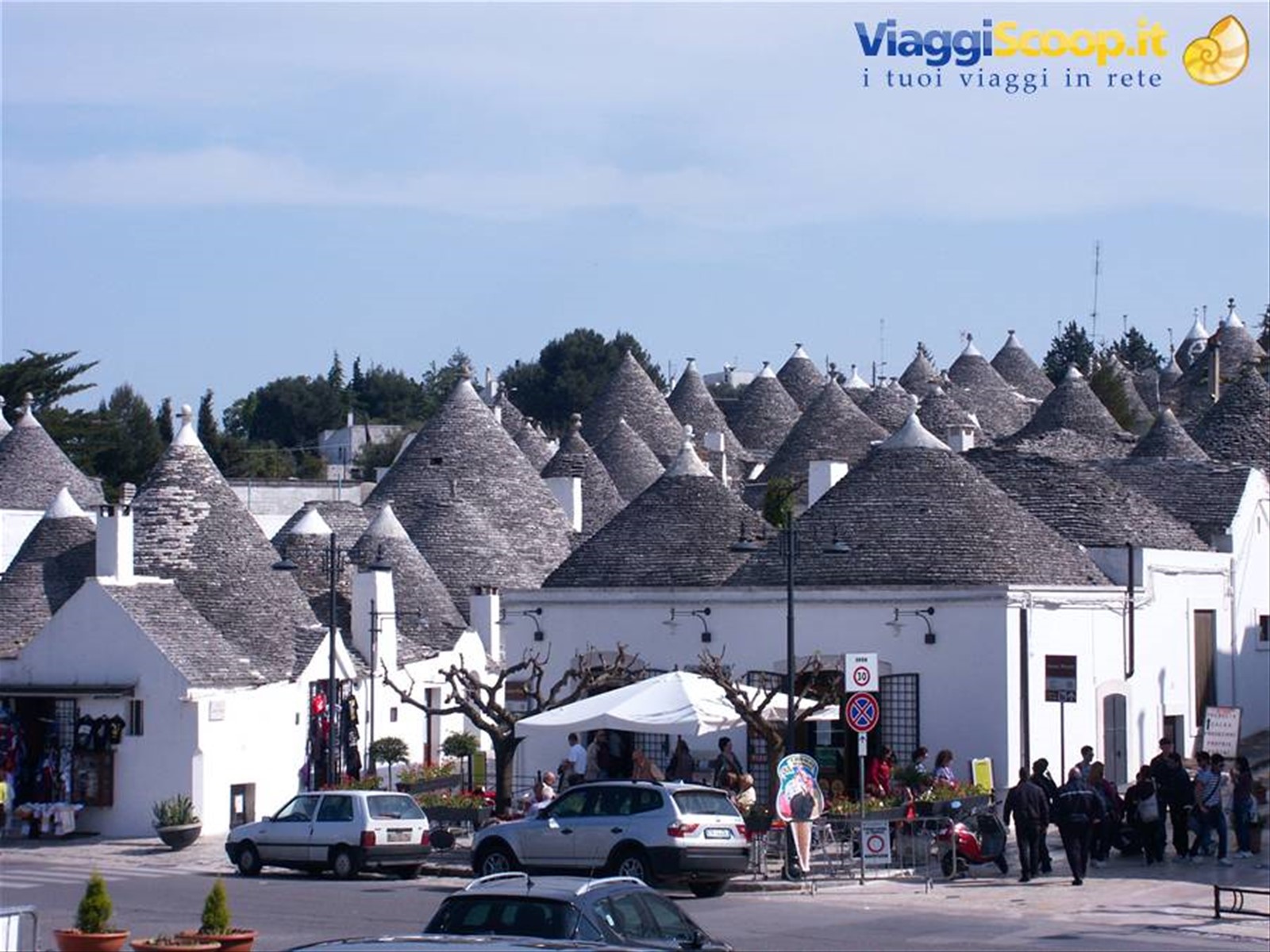 03-26 - Alberobello