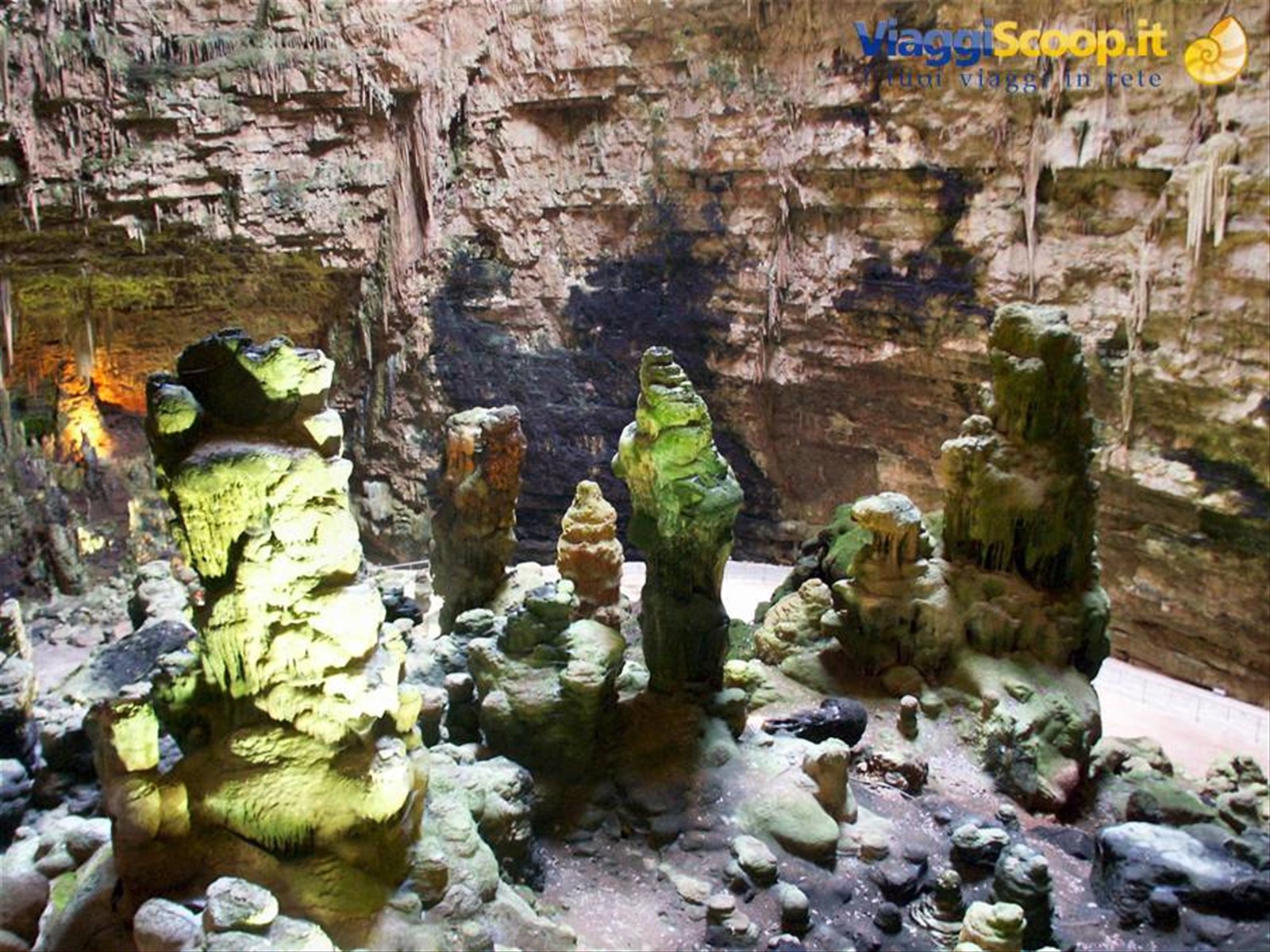 04-01 - Castellana Grotte