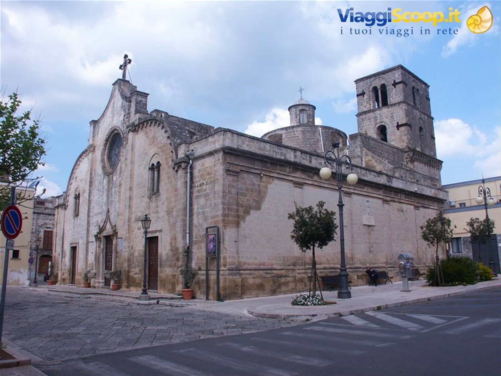 07-01 - Mottola - Chiesa Madre