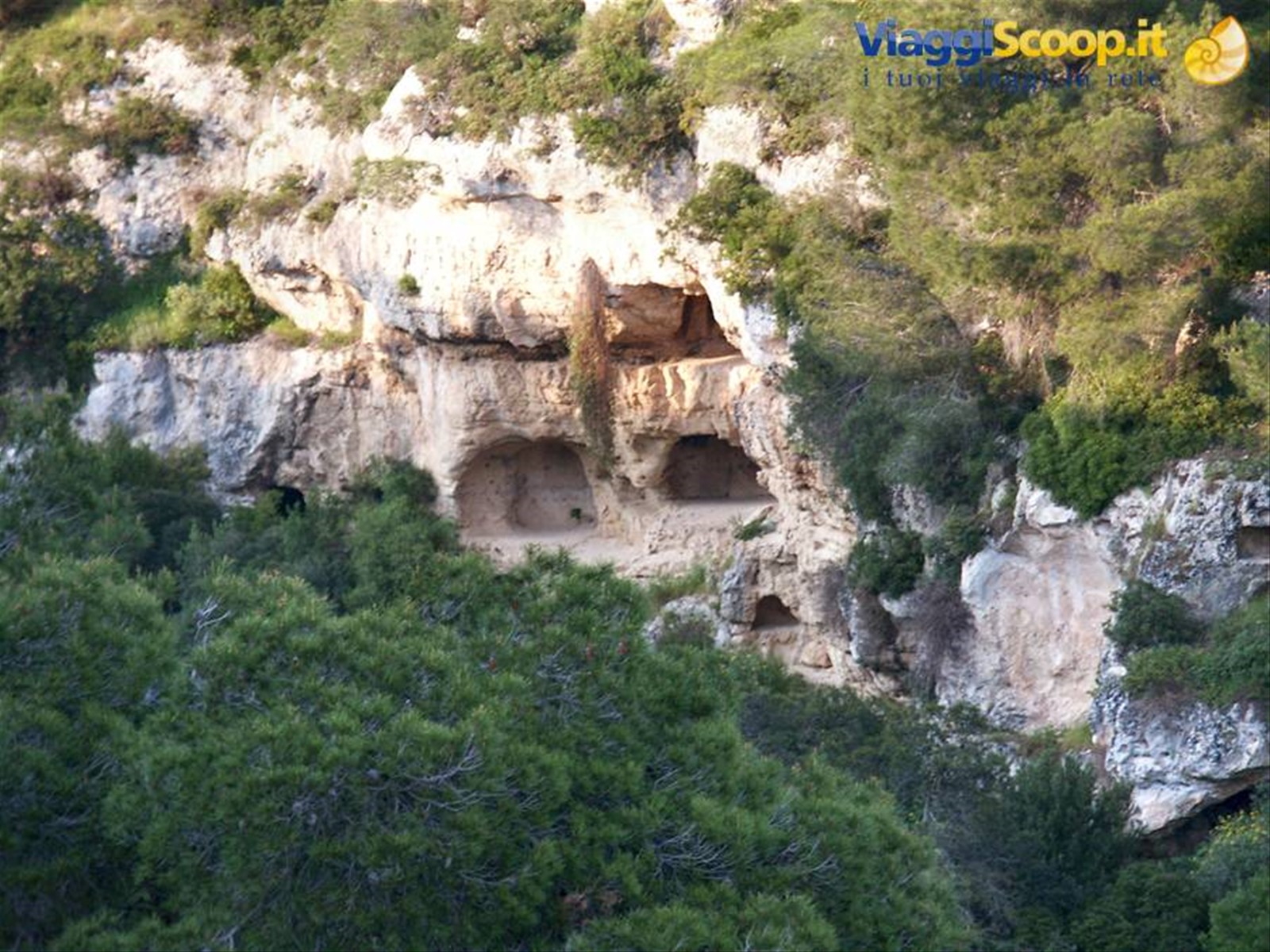 07-21 - Mottola - Gravina di Petruscio