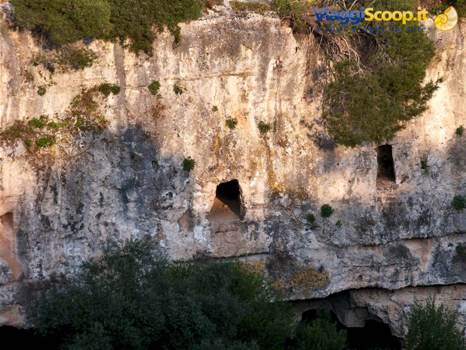 07-24 - Mottola - Gravina di Petruscio