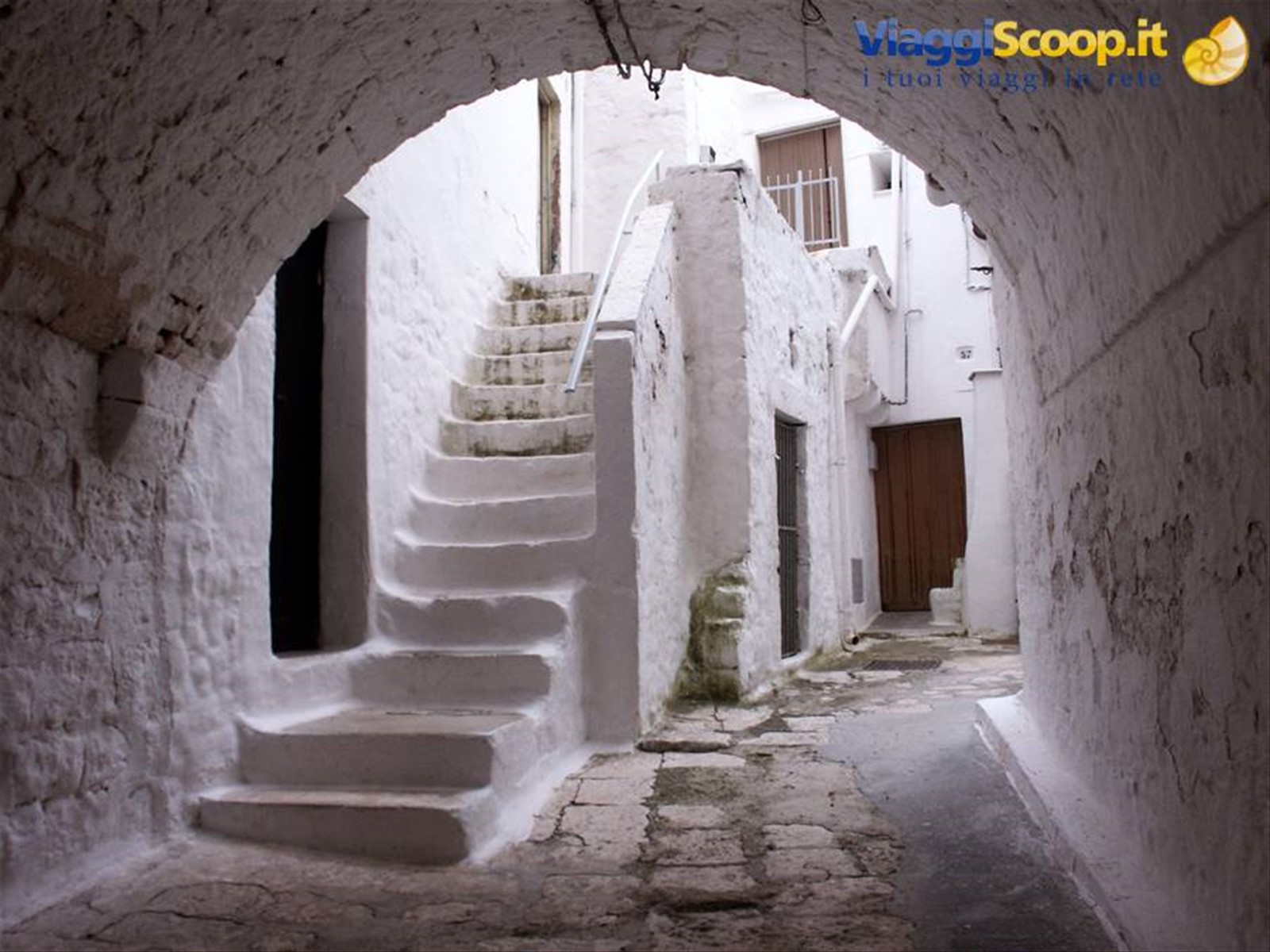 10-12 - Ceglie Messapica - Centro storico