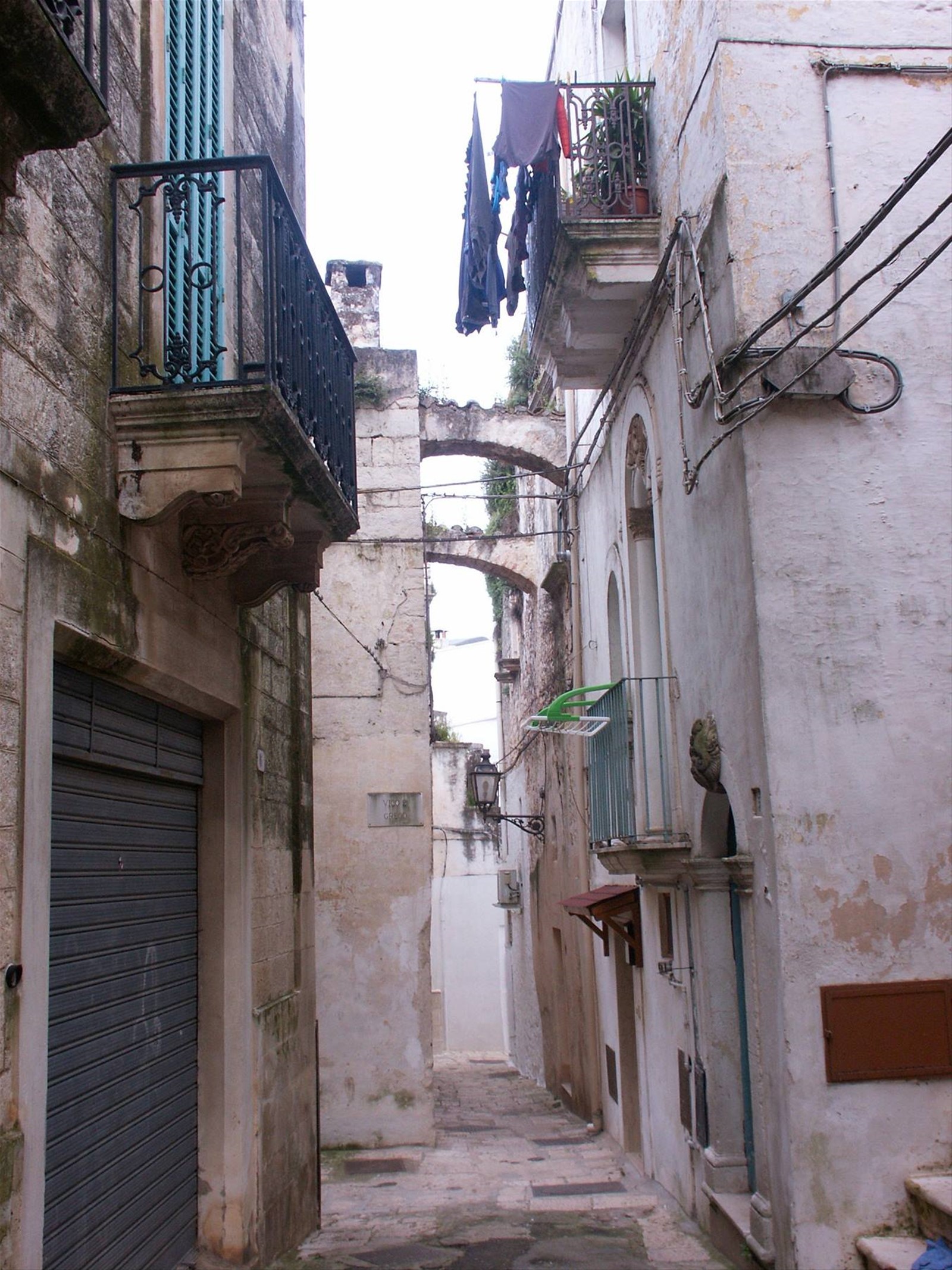 10-13 - Ceglie Messapica - Centro storico