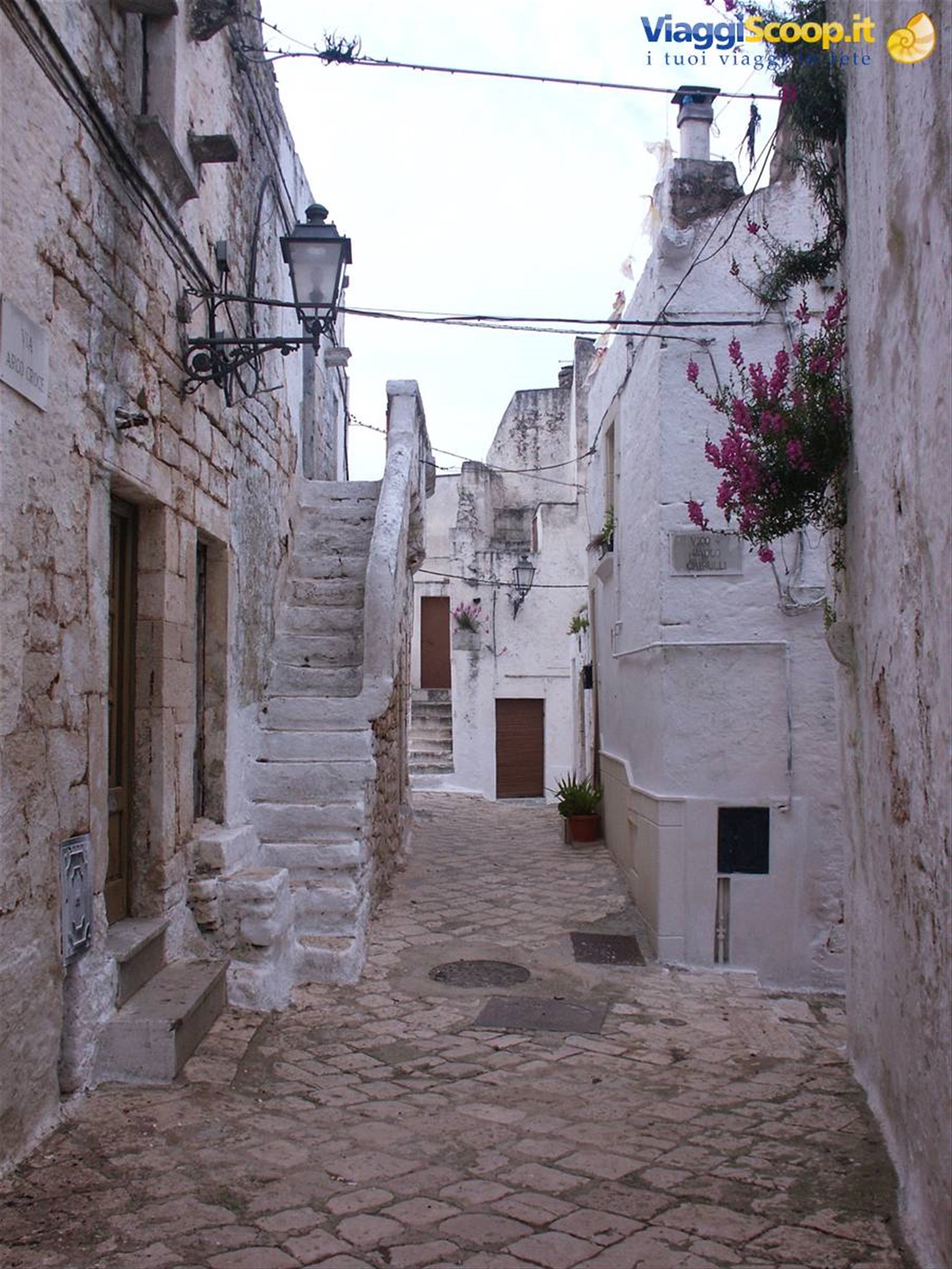 10-14 - Ceglie Messapica - Centro storico