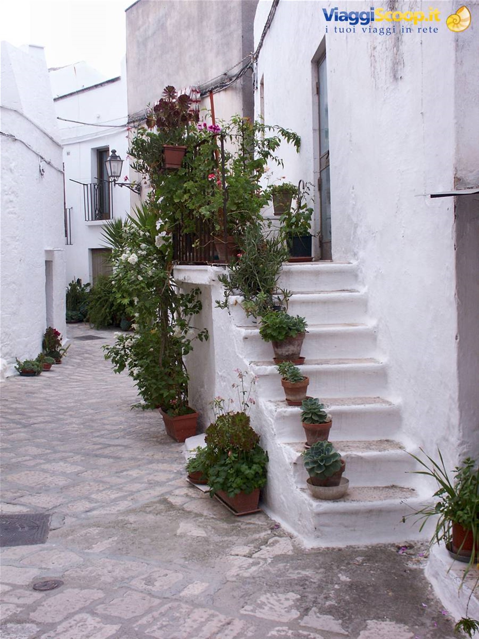 10-17 - Ceglie Messapica - Centro storico