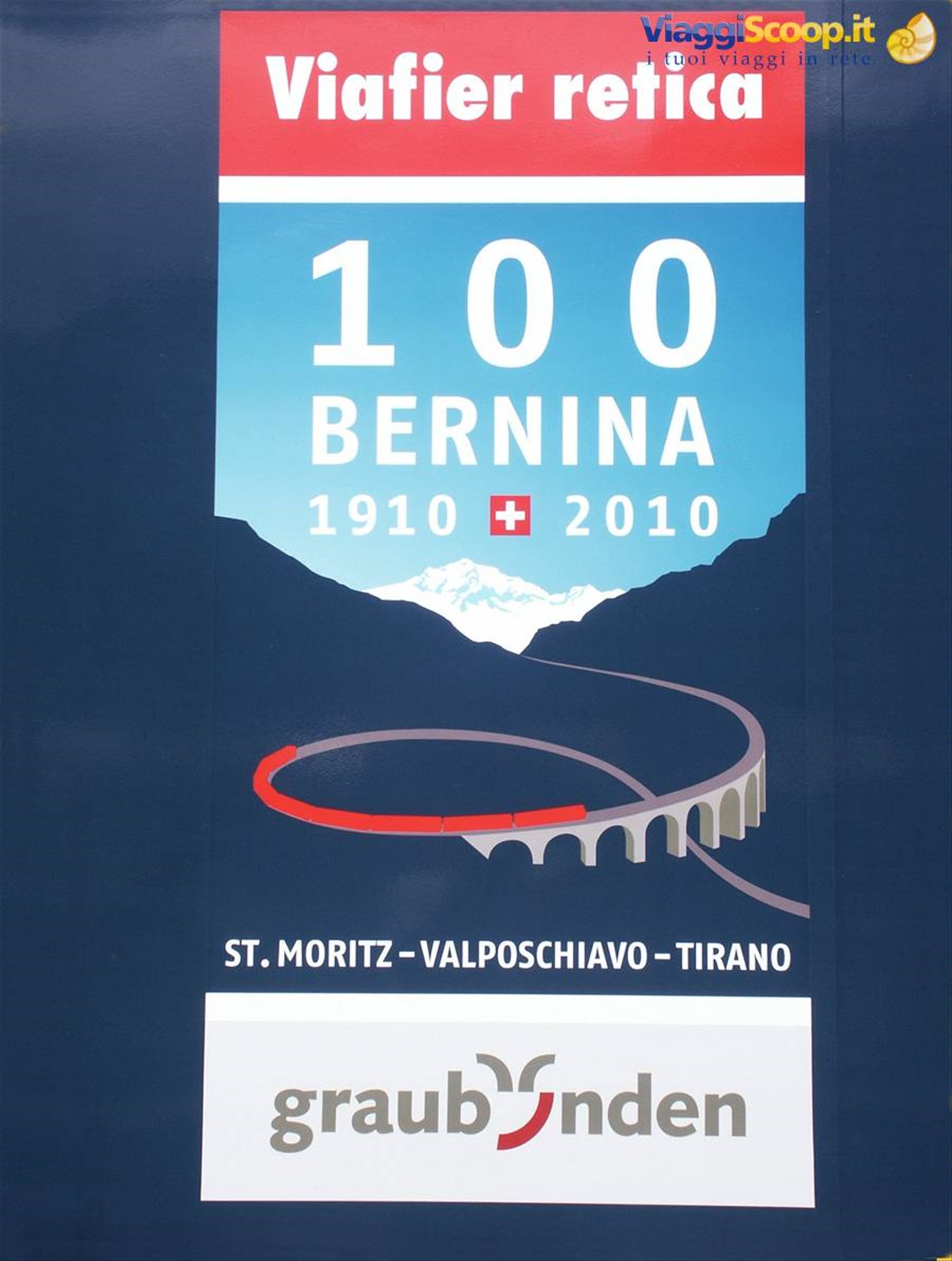 Bernina Express - 001