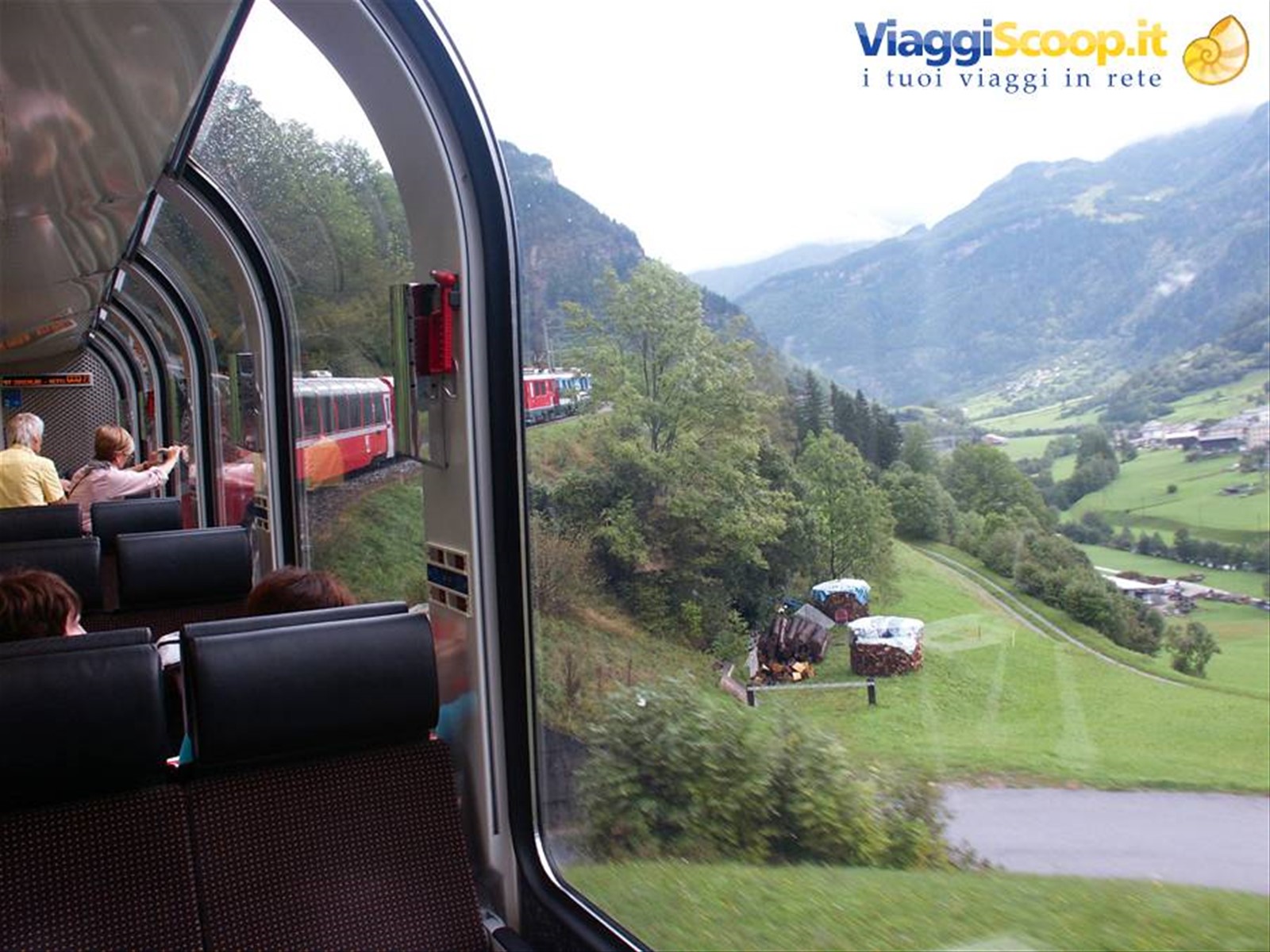 Bernina Express - 013 - Tirano-St.Moritz