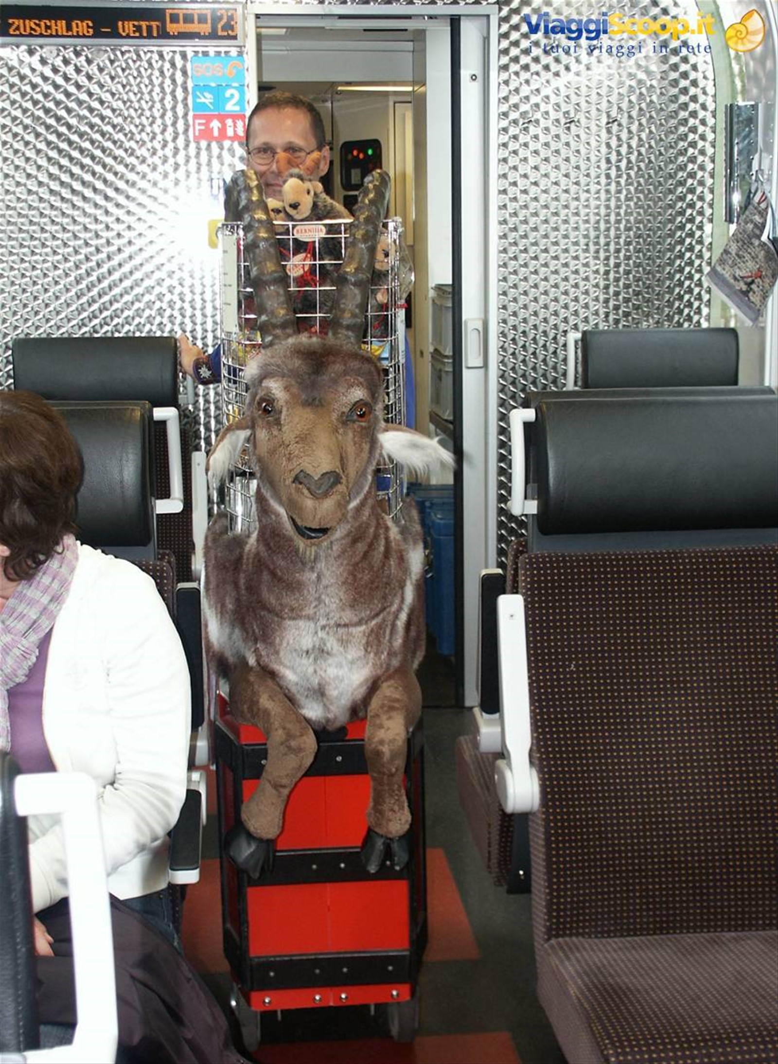 Bernina Express - 014 - Tirano-St.Moritz