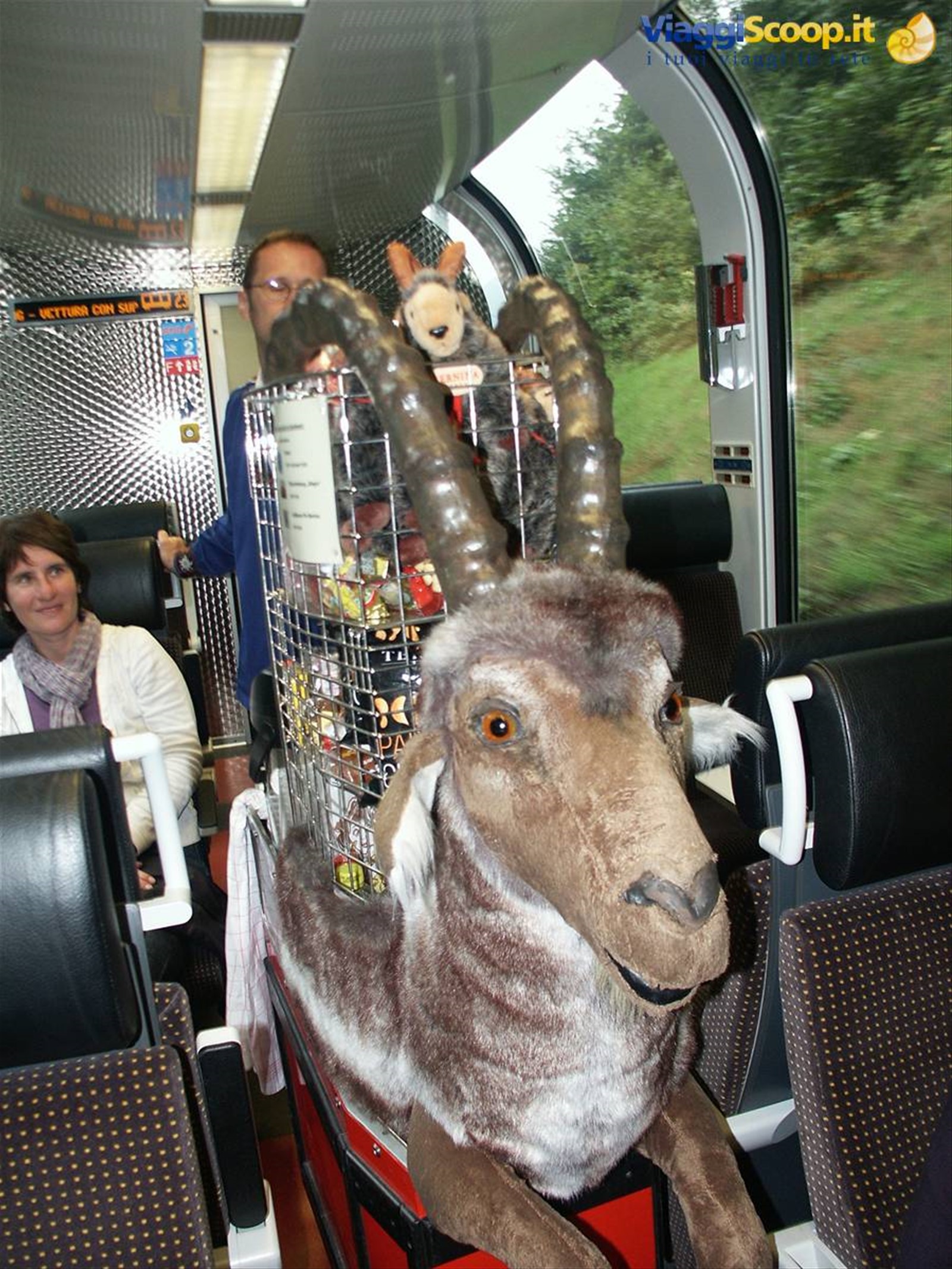 Bernina Express - 015 - Tirano-St.Moritz