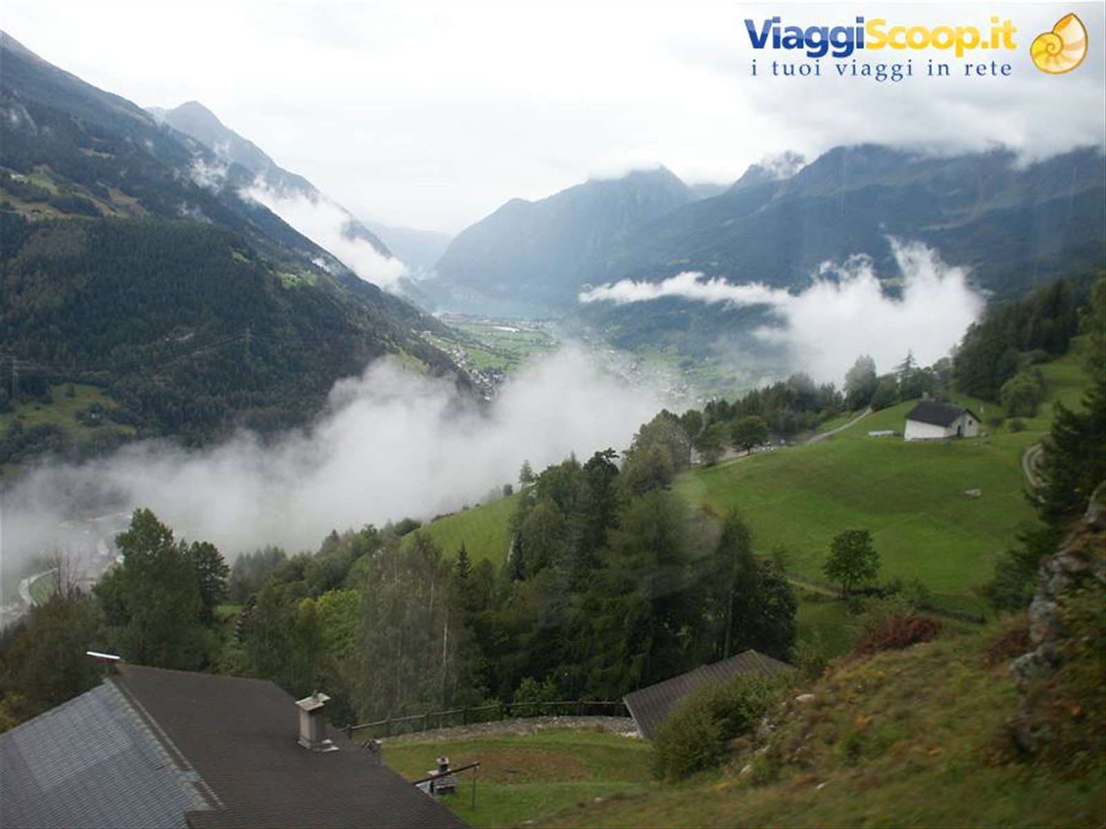 Bernina Express - 016 - Tirano-St.Moritz