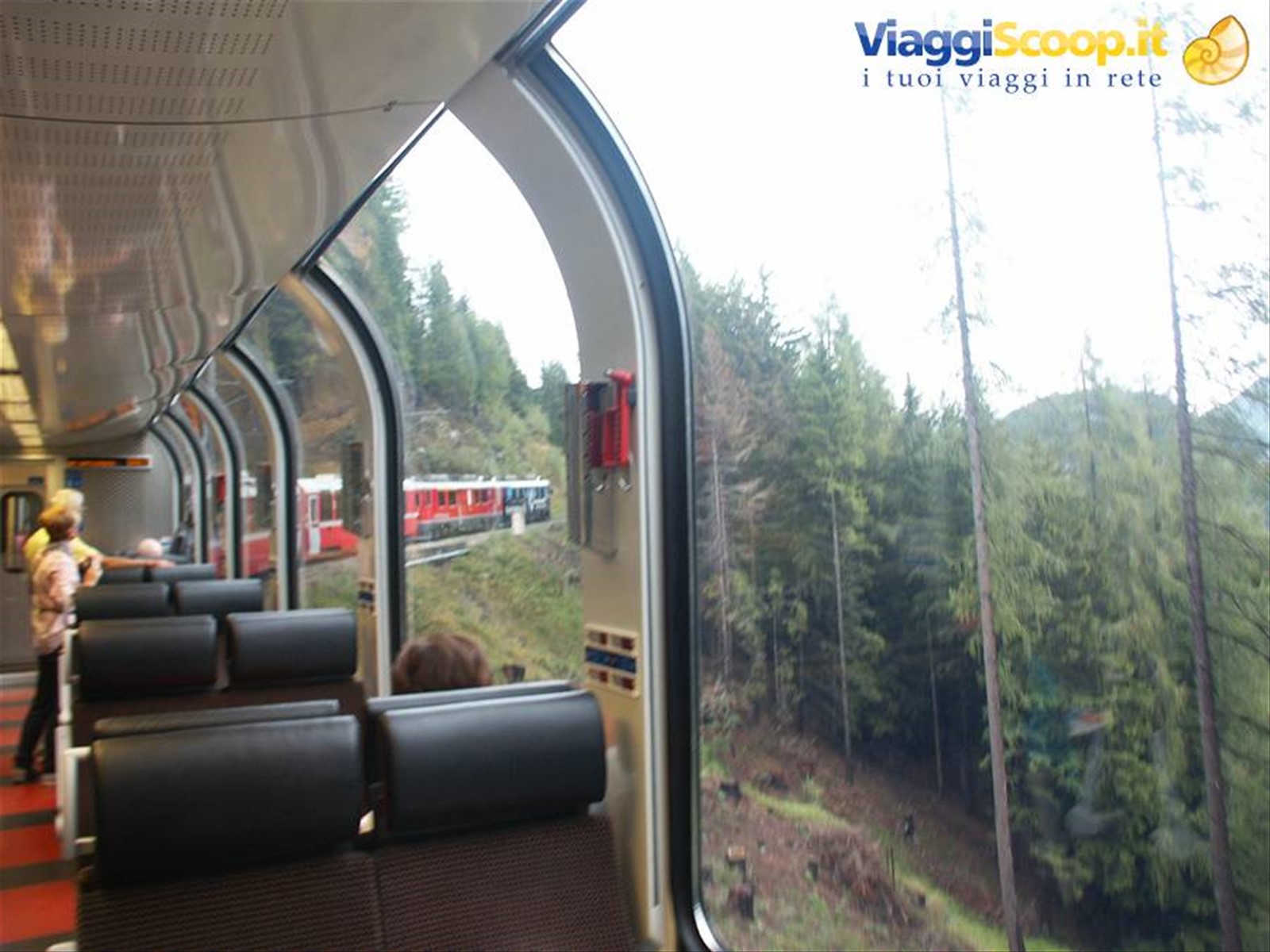 Bernina Express - 017 - Tirano-St.Moritz