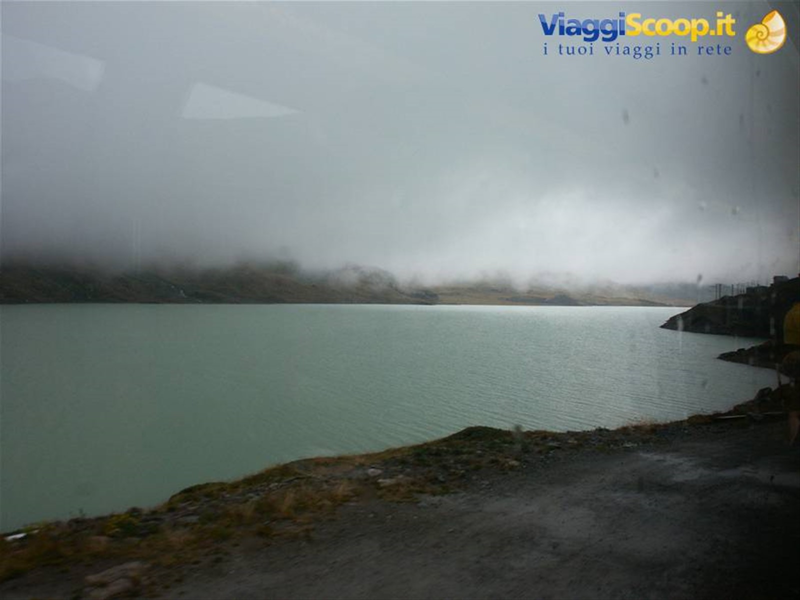 Bernina Express - 020 - Tirano-St.Moritz