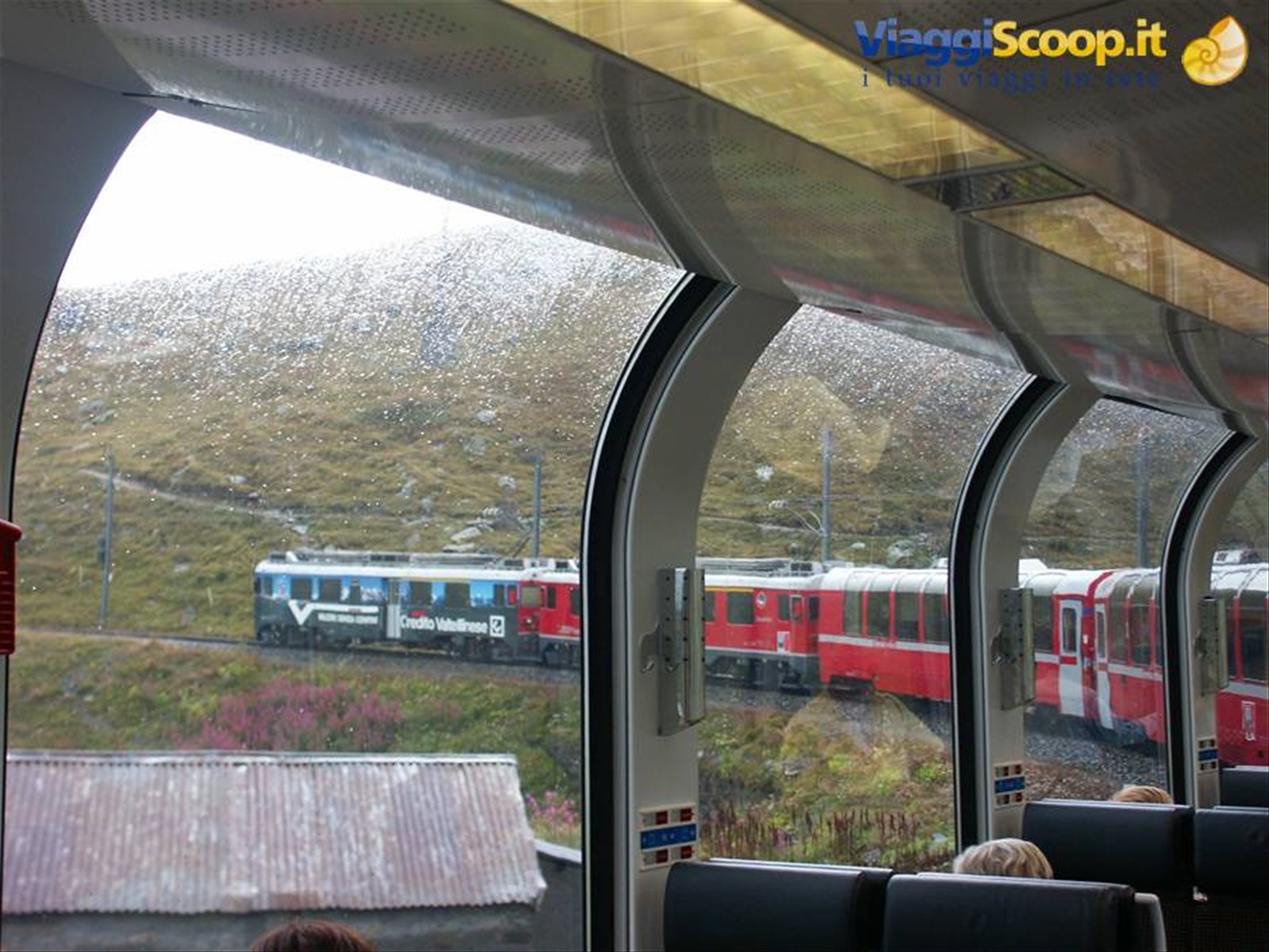 Bernina Express - 021 - Tirano-St.Moritz