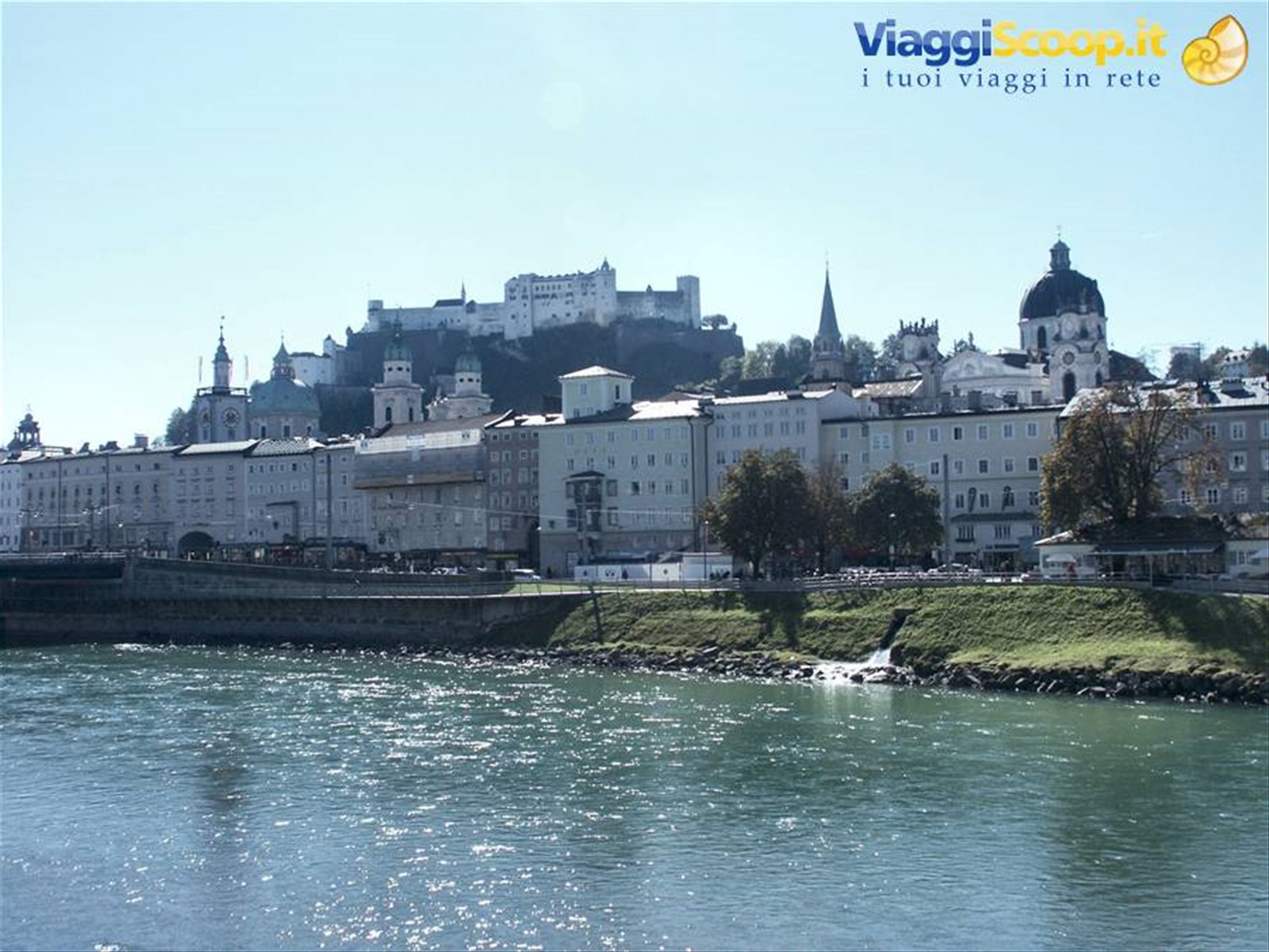 Salisburgo - 001