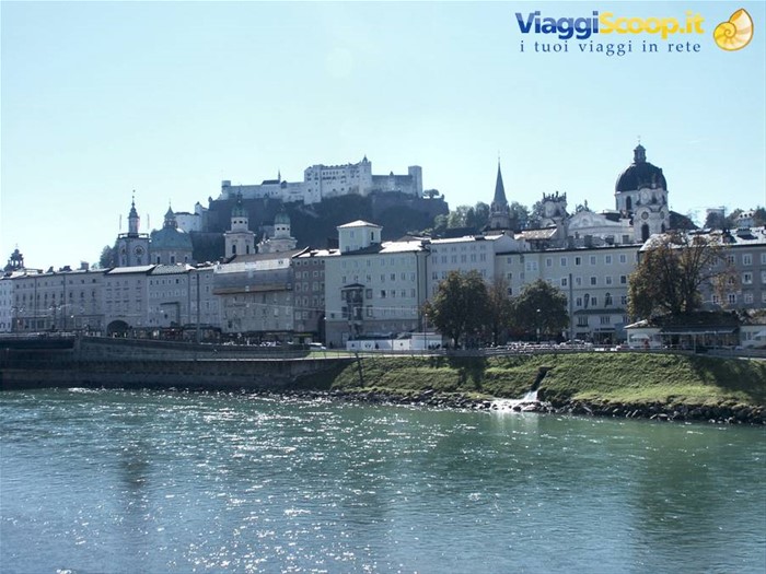 Salisburgo - 001