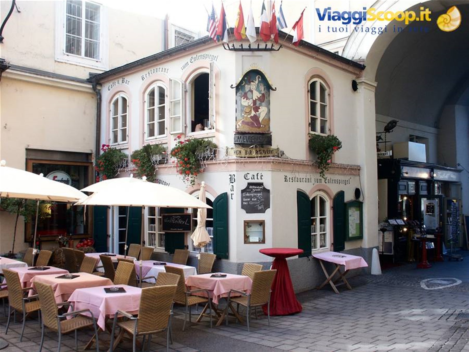 Salisburgo - 003