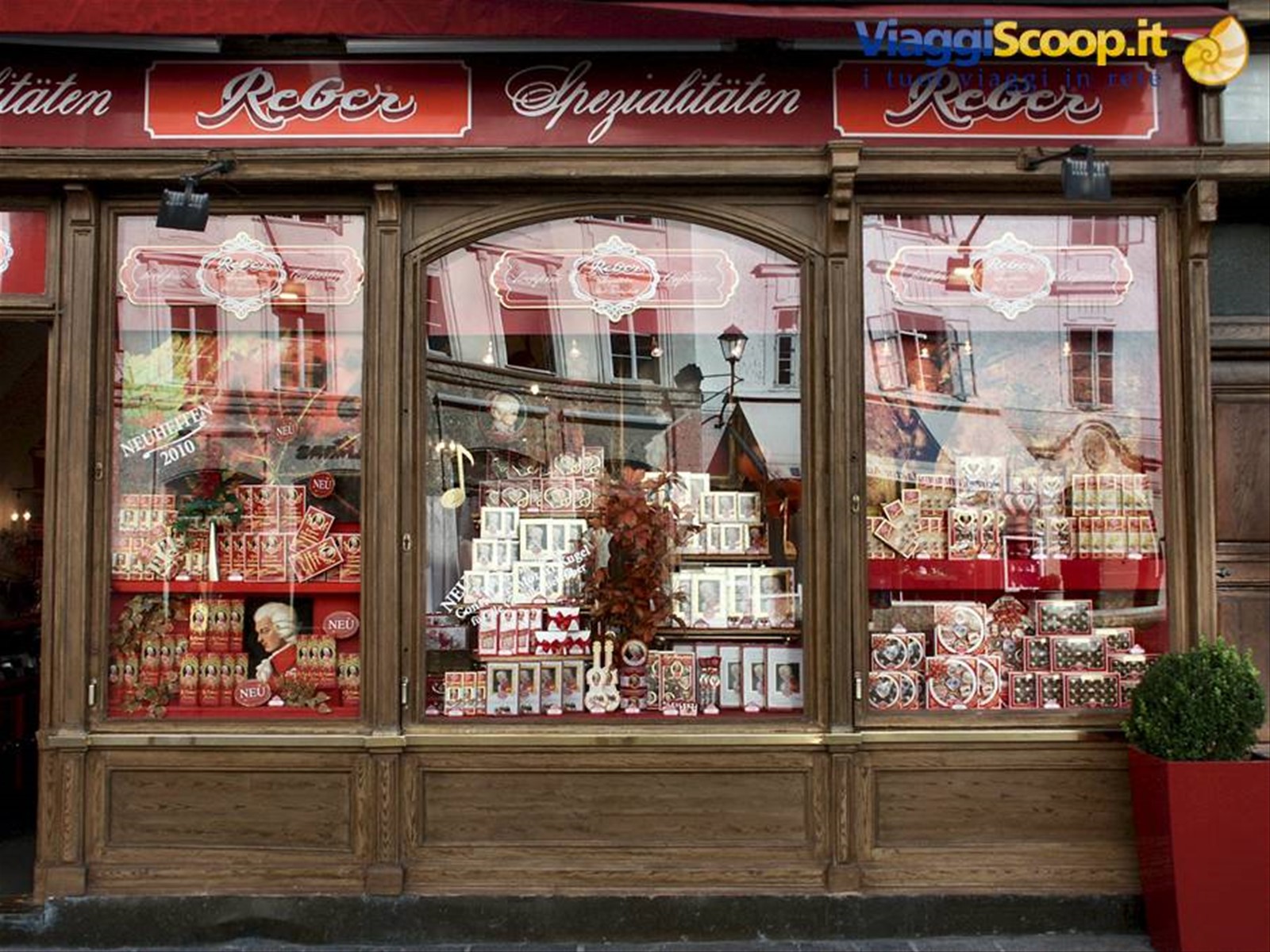 Salisburgo - 006