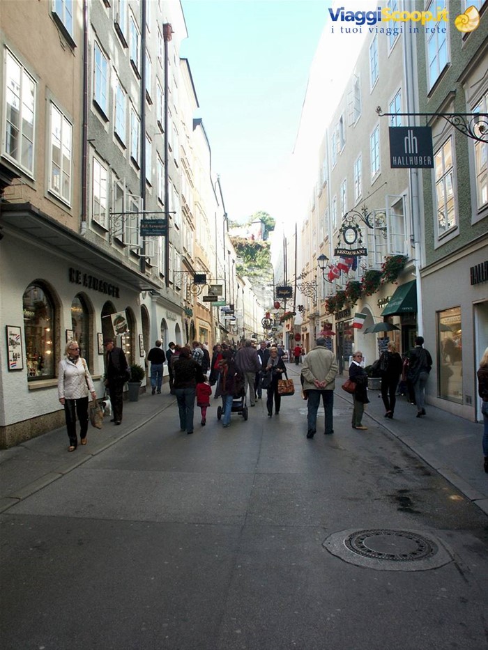Salisburgo - 008