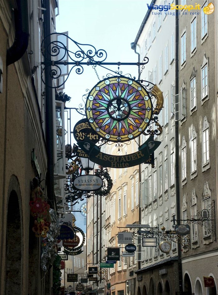 Salisburgo - 011