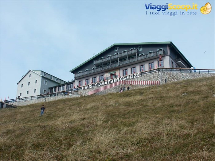 Salzkammergut 034 - St. Wolfgang - Treno SchafbergBahn