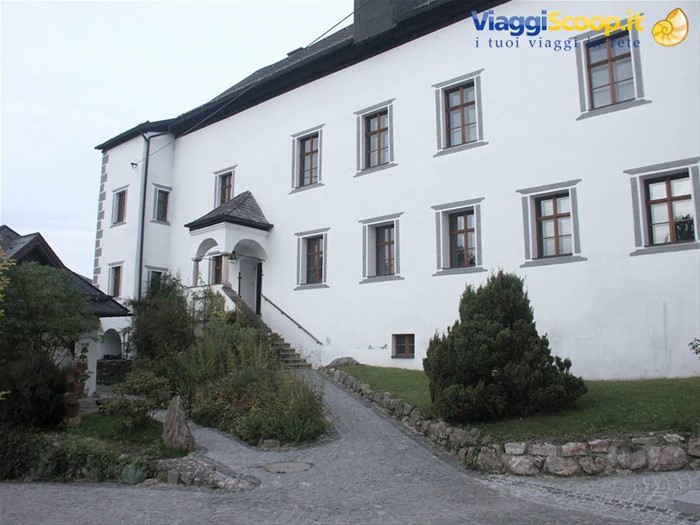 Salzkammergut 049 - Traunsee - Traunkirchen