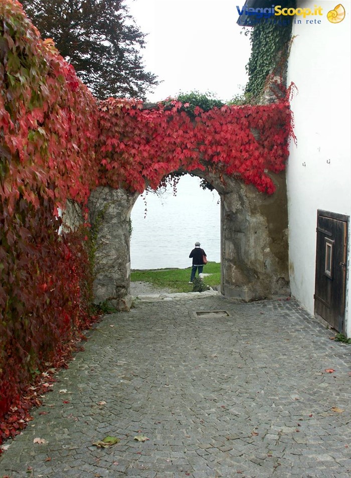 Salzkammergut 051 - Traunsee - Traunkirchen