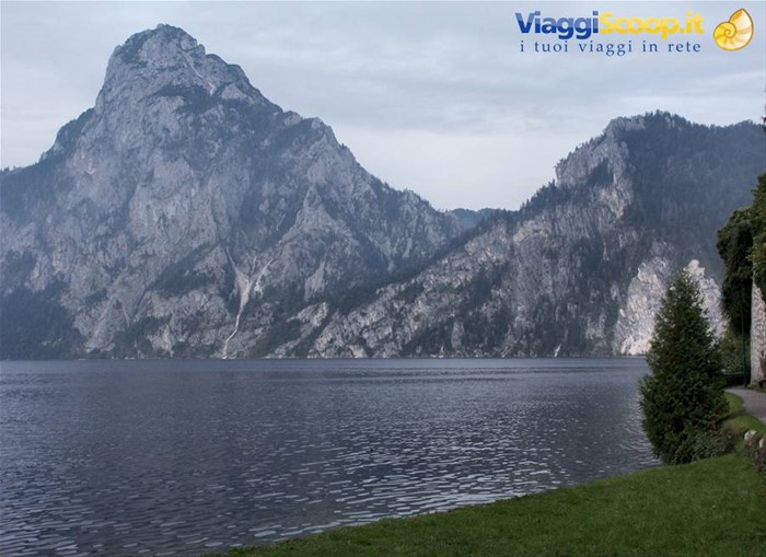 Salzkammergut 052 - Traunsee - Traunkirchen
