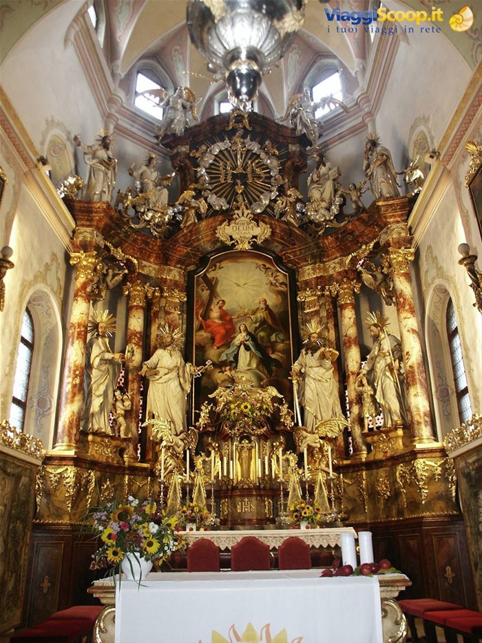 Salzkammergut 058 - Traunsee - Traunkirchen