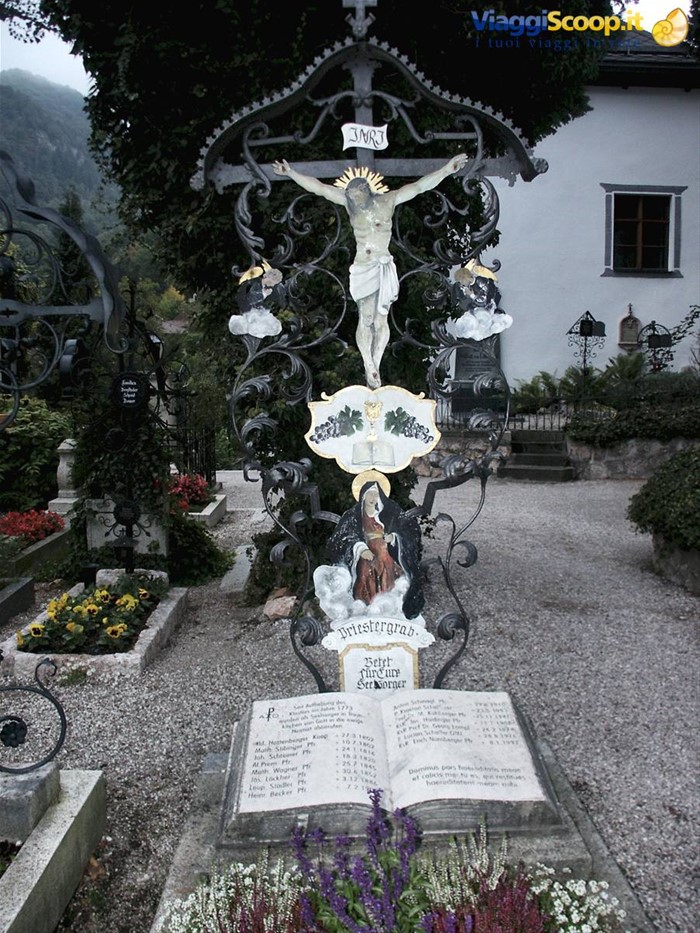 Salzkammergut 060 - Traunsee - Traunkirchen