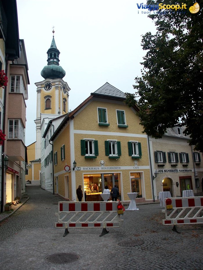 Salzkammergut 073 - Gmunden