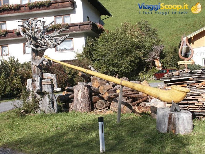 Rennweg am Katschberg - 001