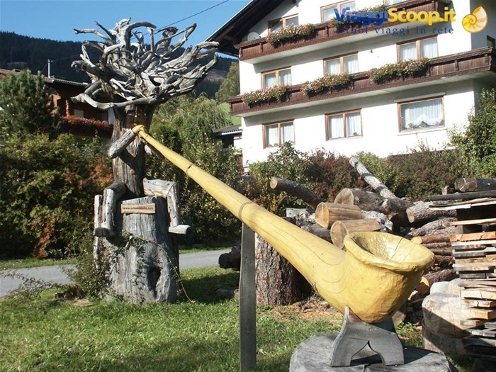 Rennweg am Katschberg - 002