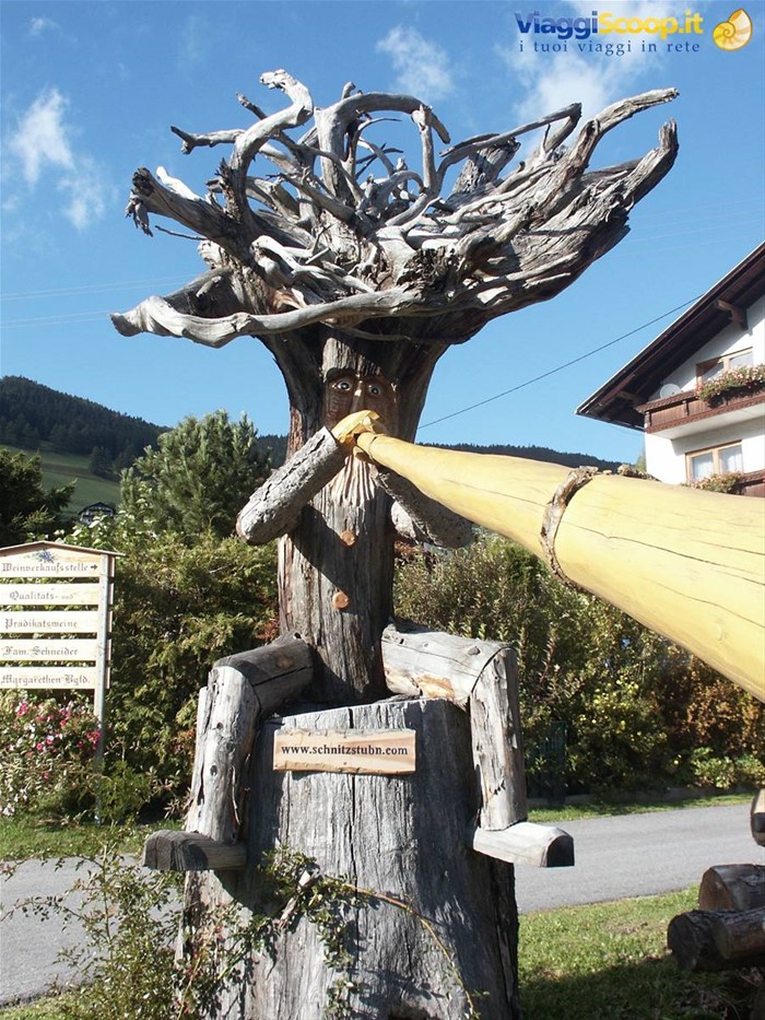 Rennweg am Katschberg - 003