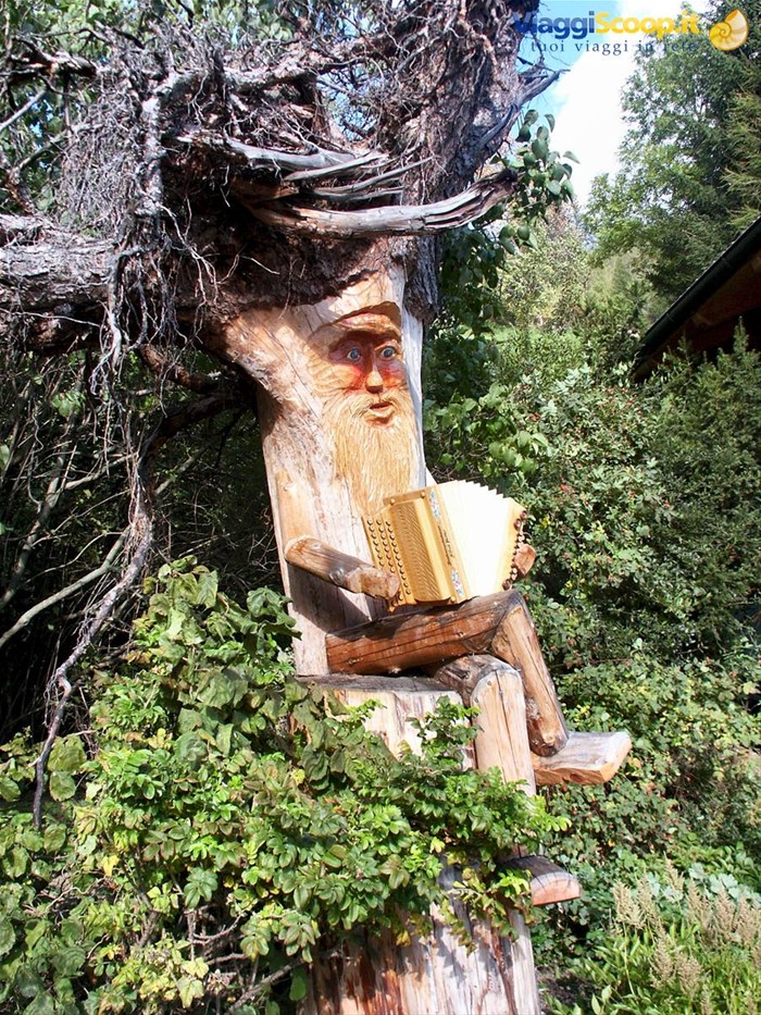 Rennweg am Katschberg - 004
