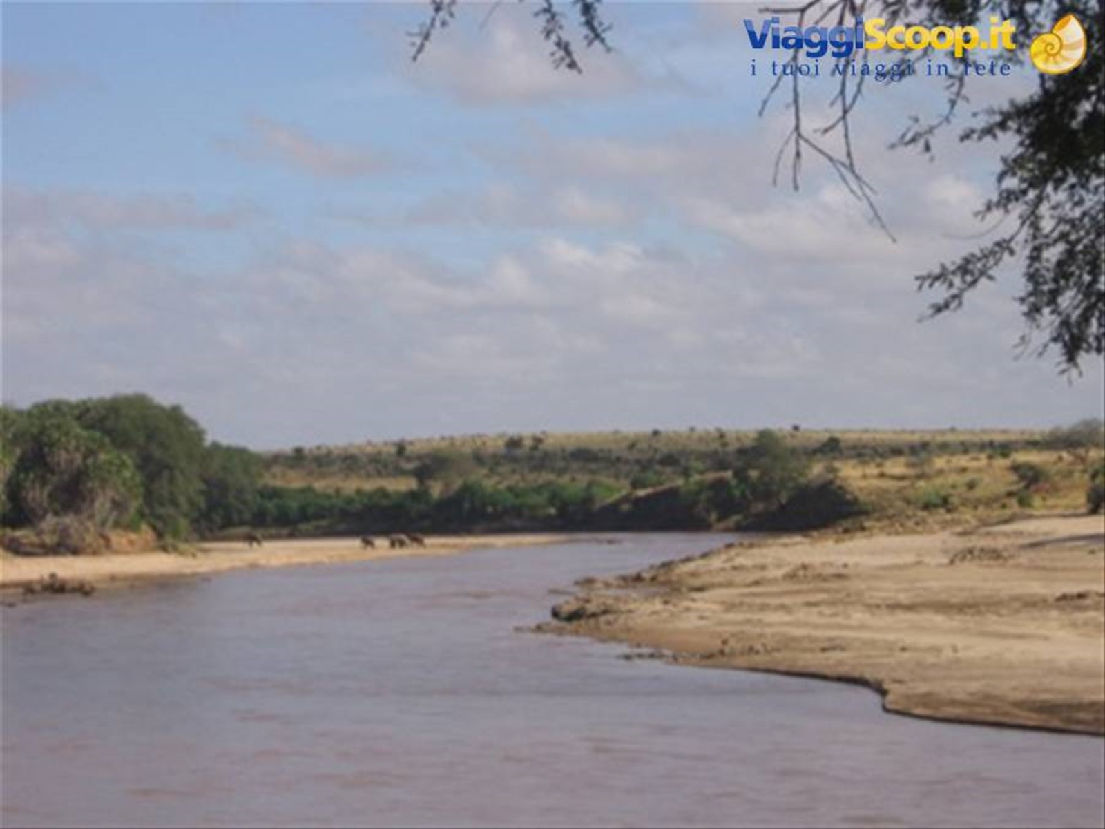 Tsavo East