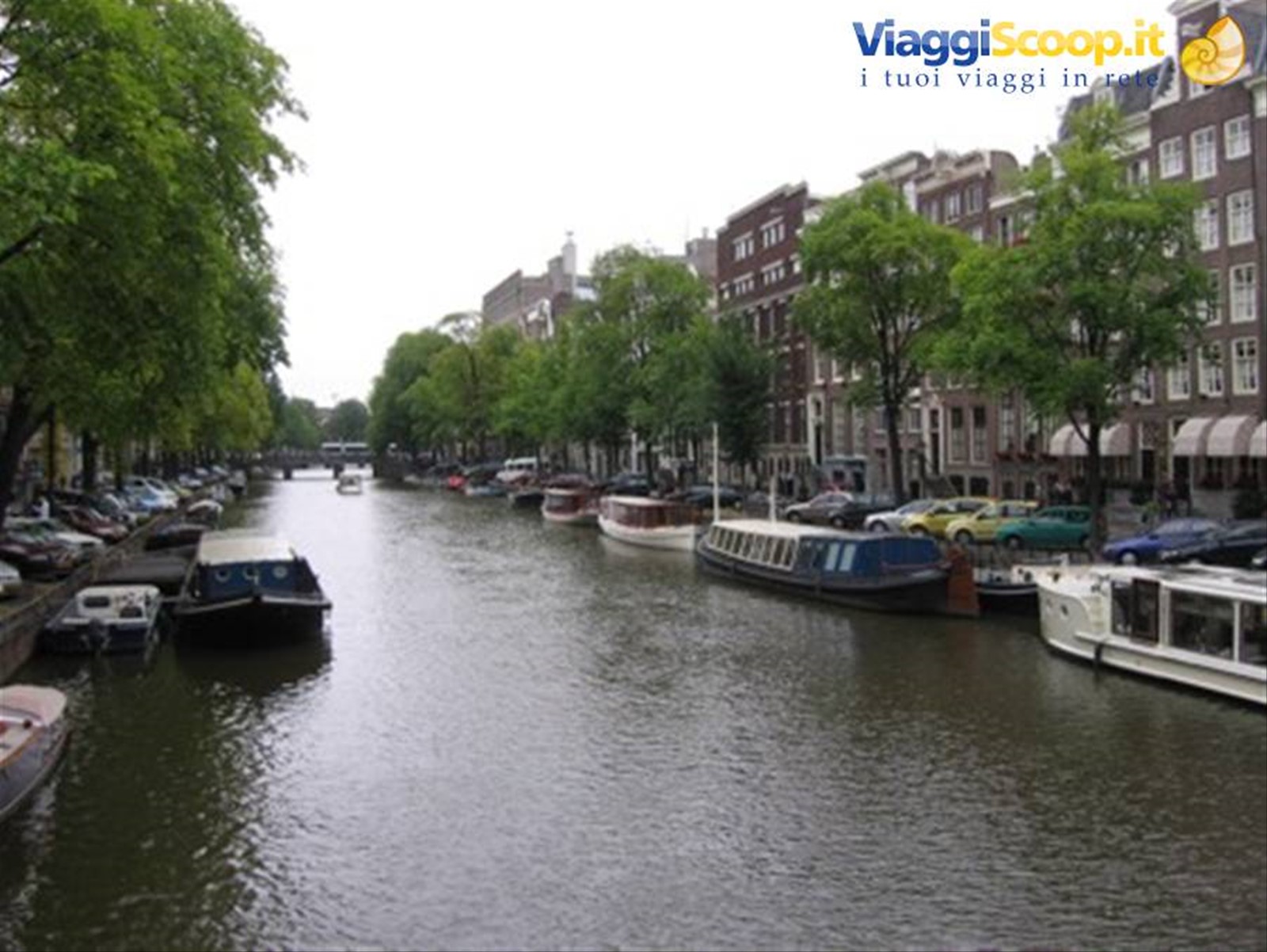 Amsterdam: Singel