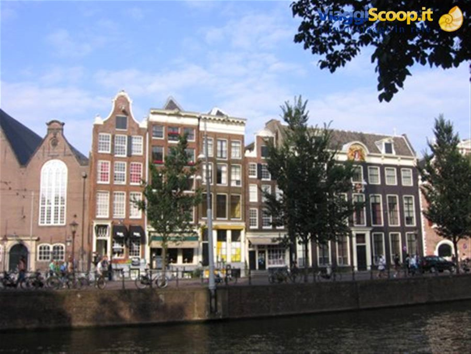 Amsterdam