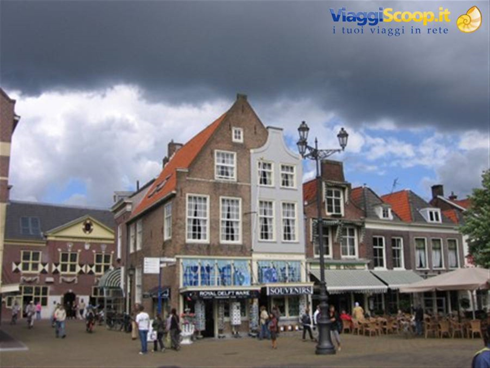 Delft