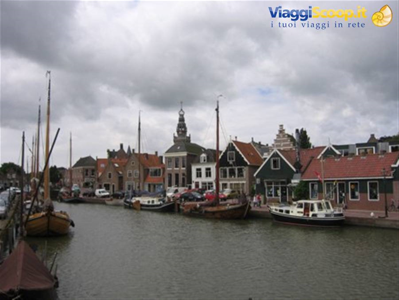 Monnickendam