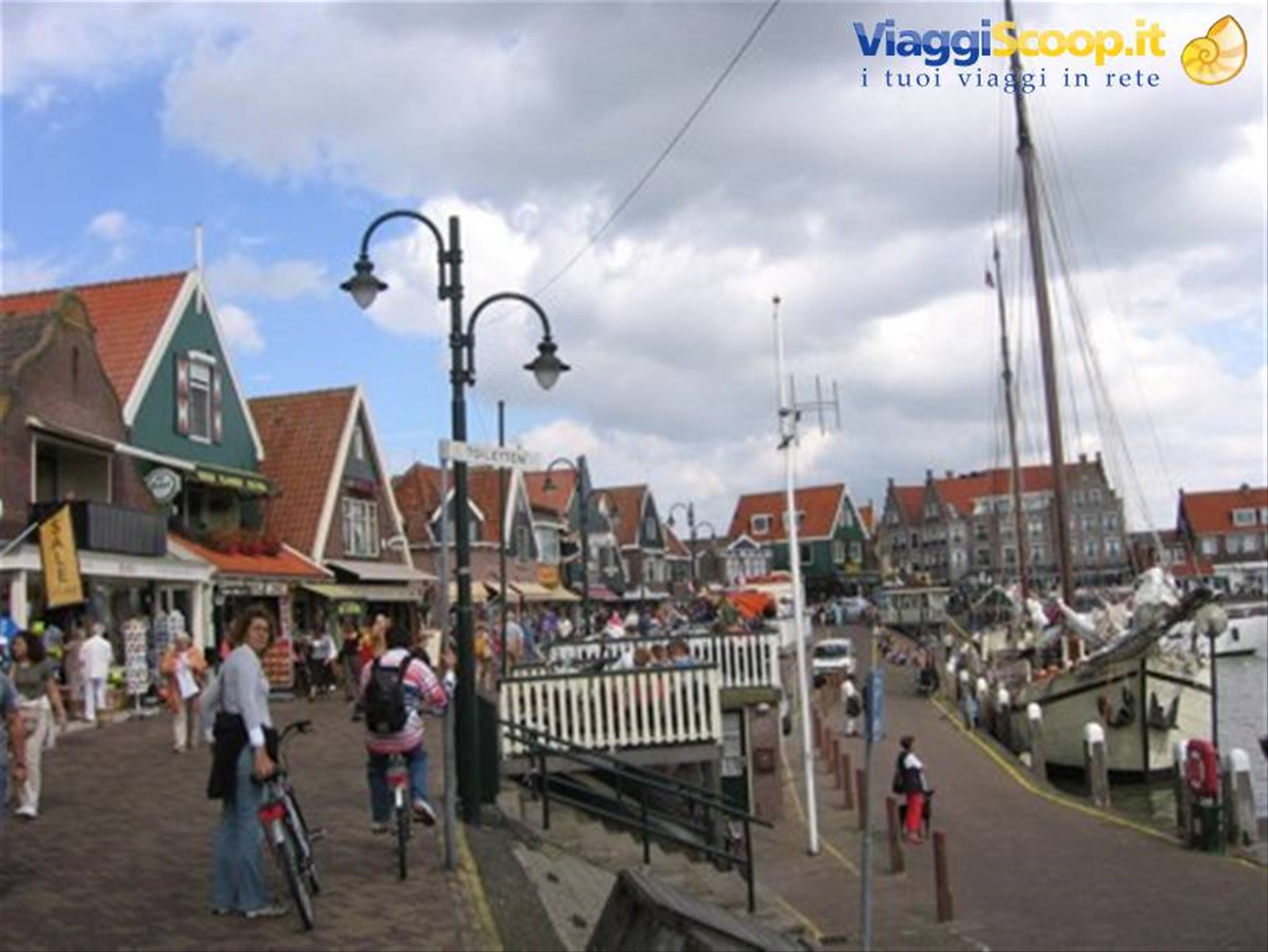 Volendam