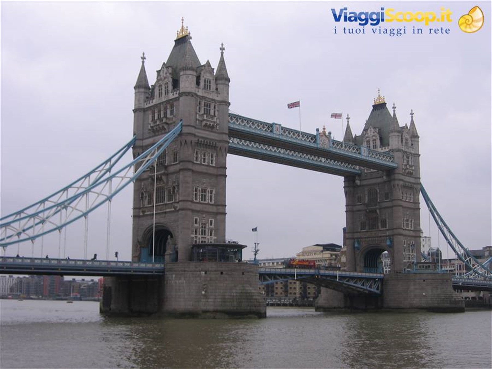 London Bridge