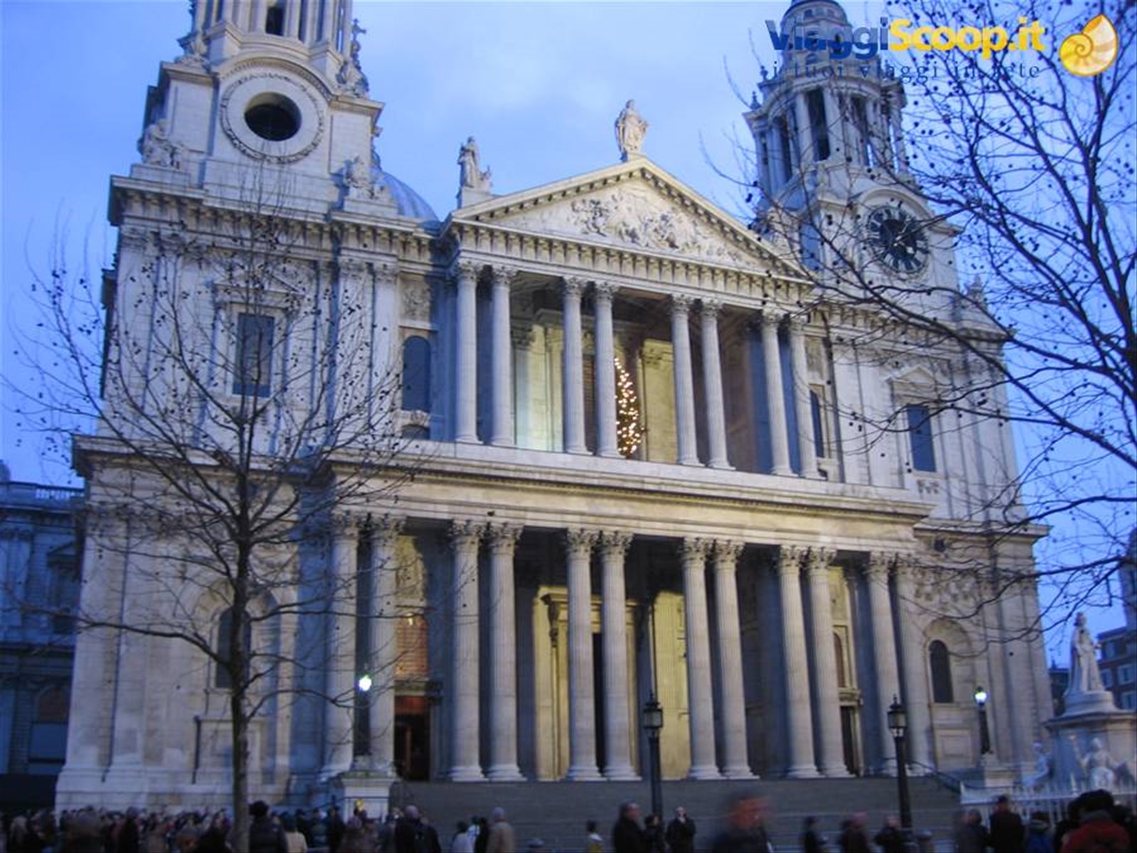 St. Paul Cathedral