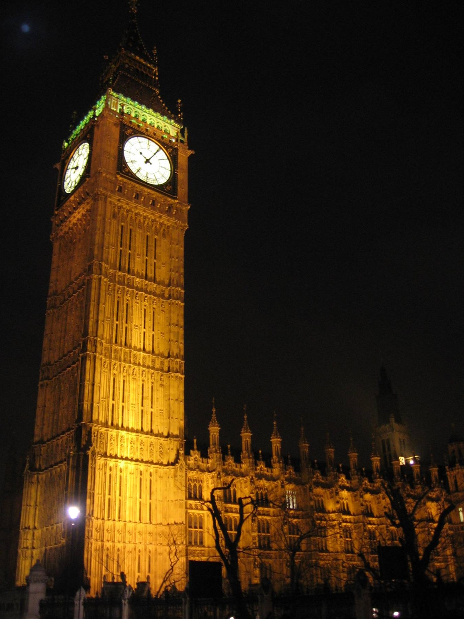 Big Ben