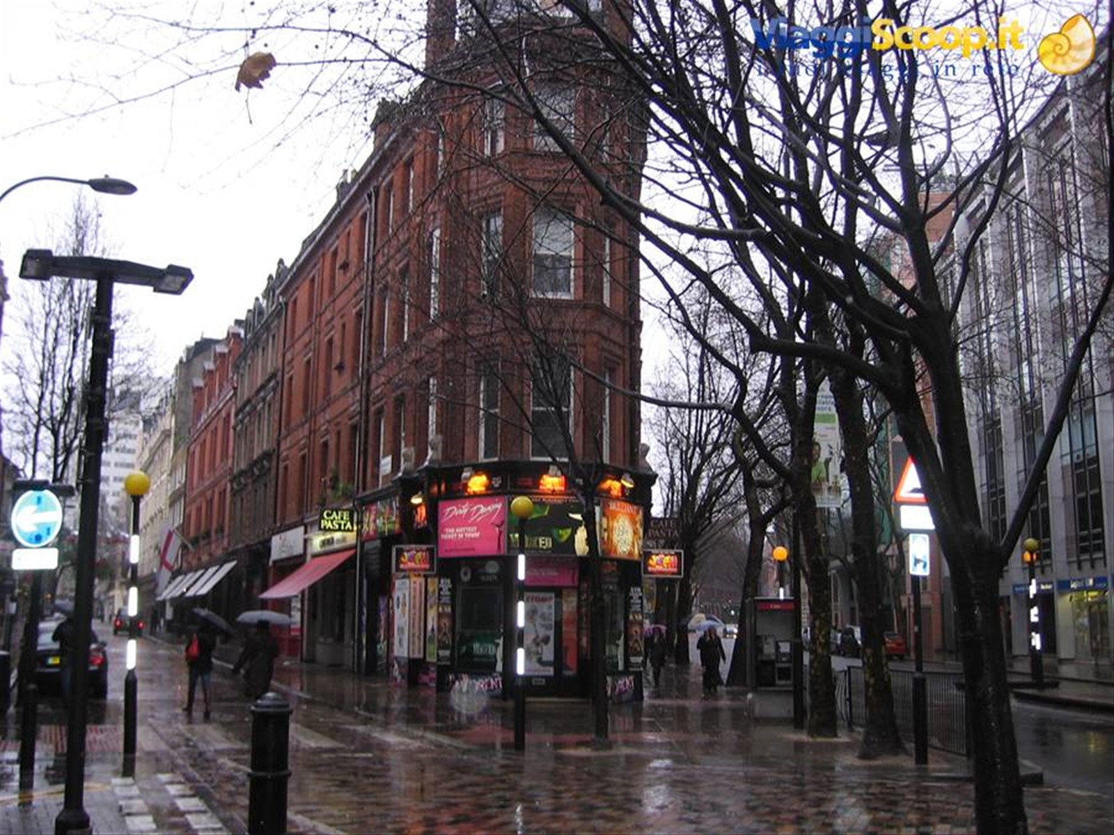 Neal Street