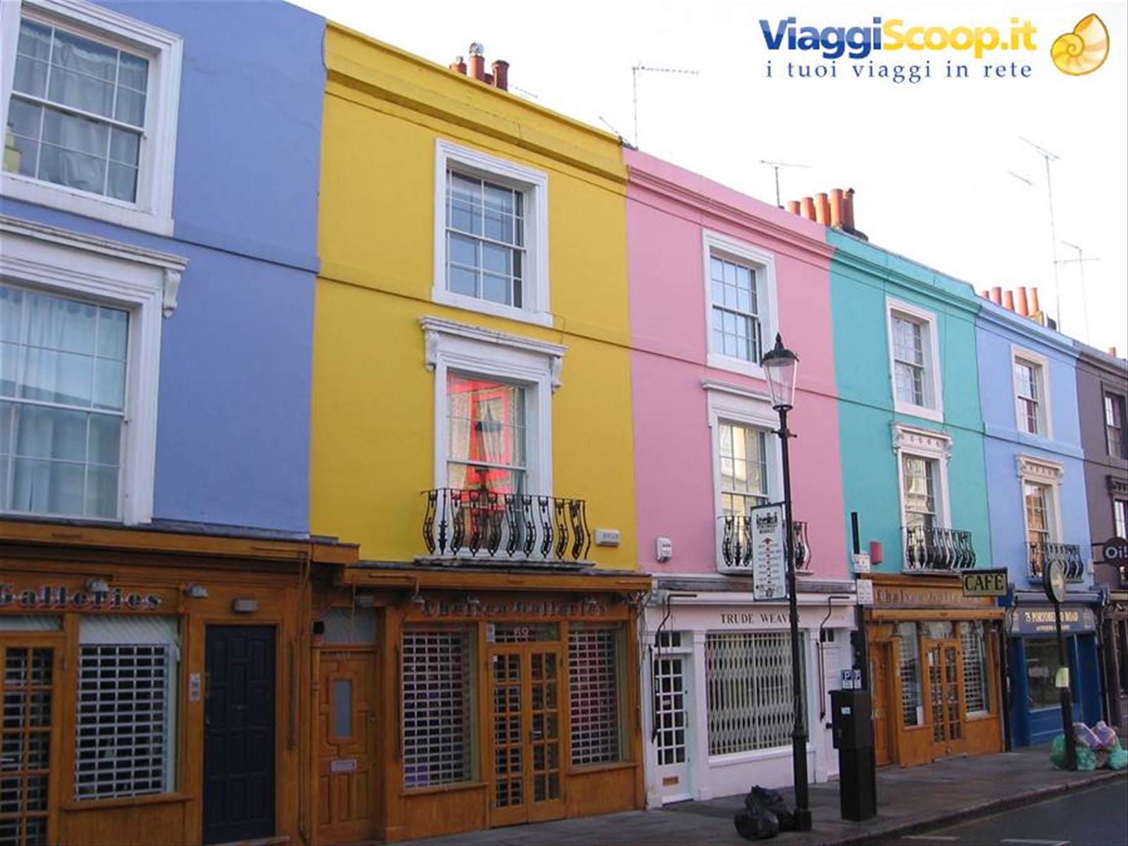 Portobello Road
