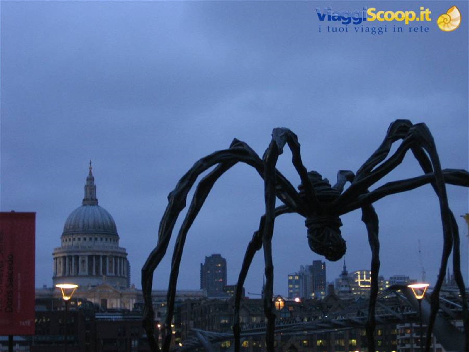 Londra