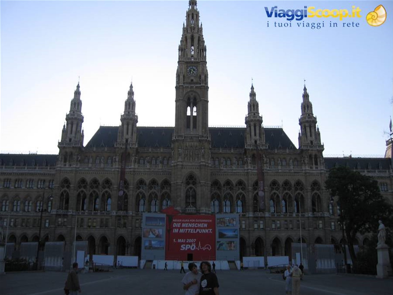 Foto di viaggio in AUSTRIA