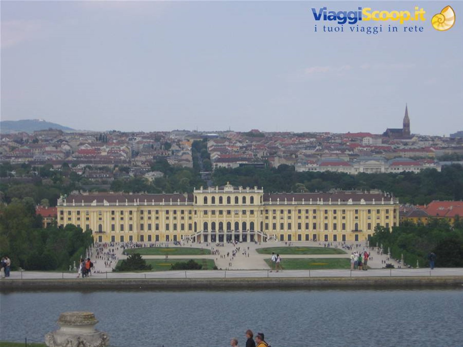 Foto di viaggio in AUSTRIA