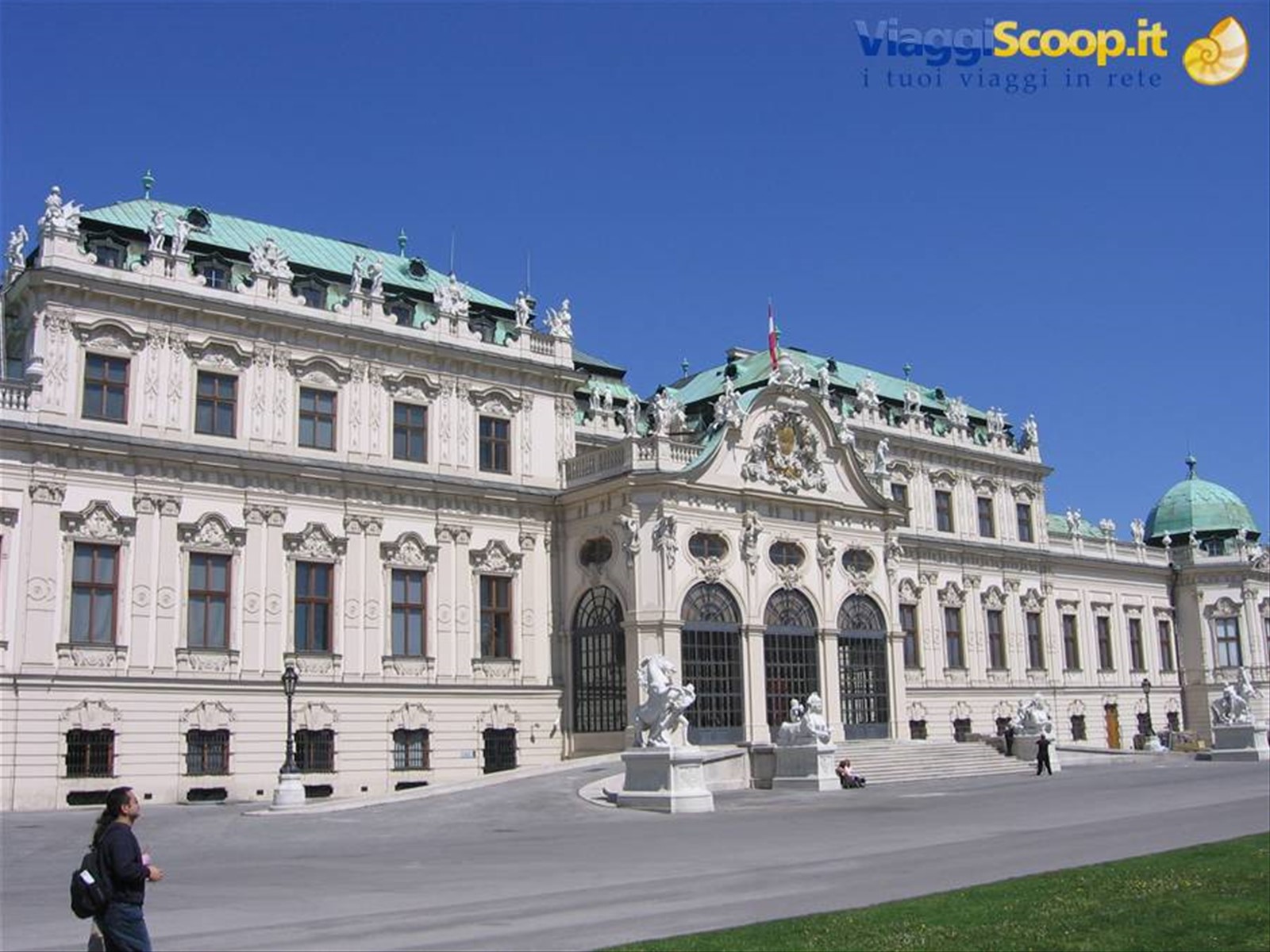 Foto di viaggio in AUSTRIA