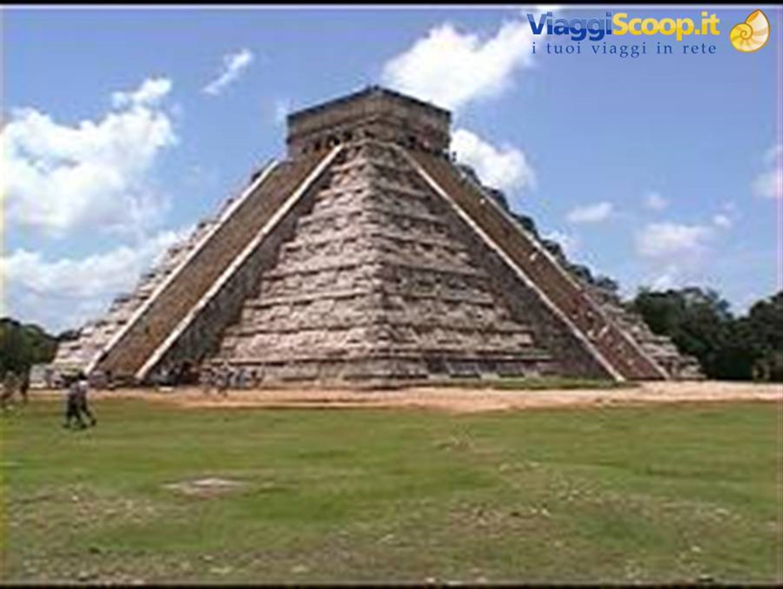 Foto di viaggio in MESSICO